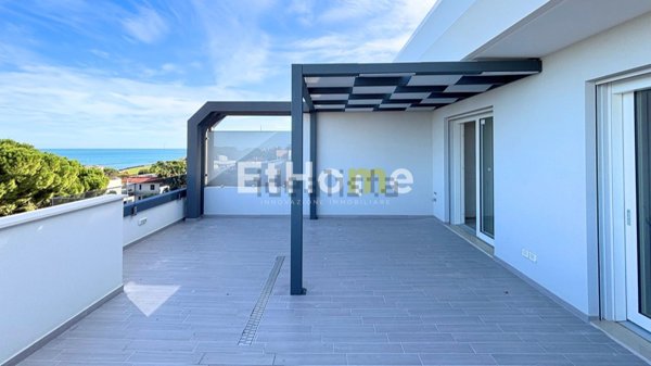 appartamento in vendita a Trani