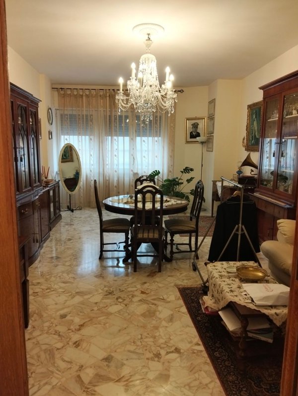 appartamento in vendita a Trani