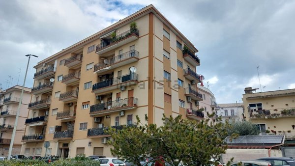 appartamento in vendita a Trani