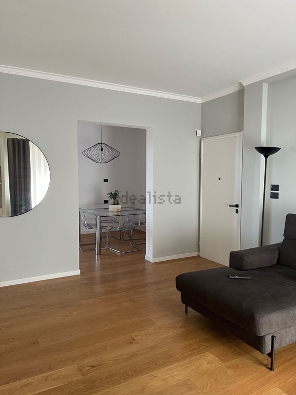 appartamento in vendita a Trani