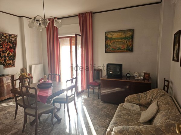 appartamento in vendita a Trani