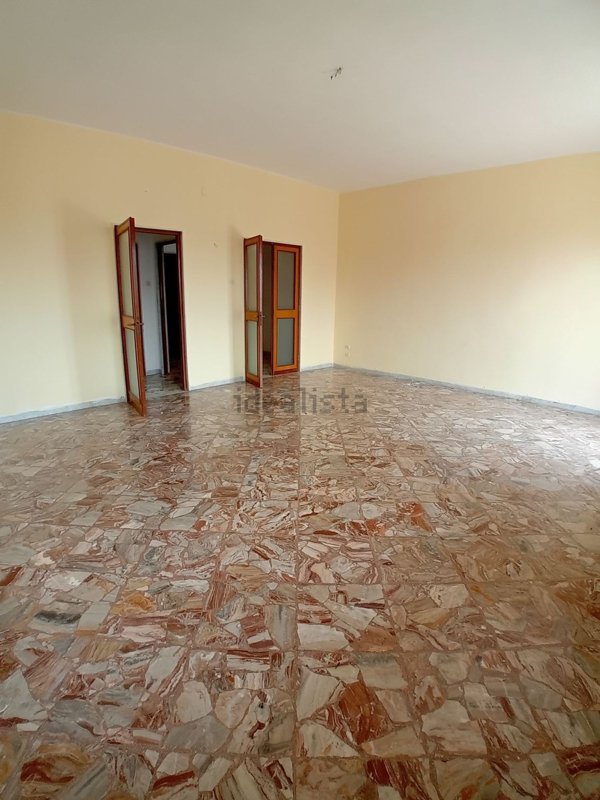 appartamento in vendita a Trani in zona Borgo Medievale