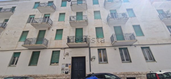 appartamento in vendita a Trani