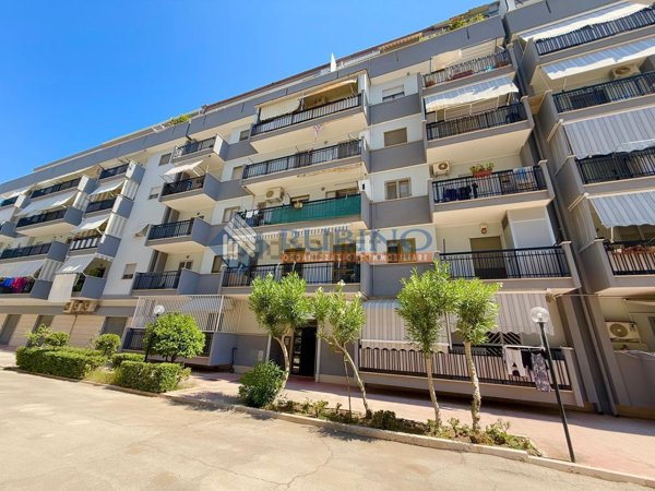 appartamento in vendita a Trani