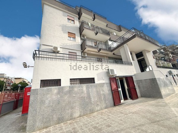 appartamento in vendita a Trani