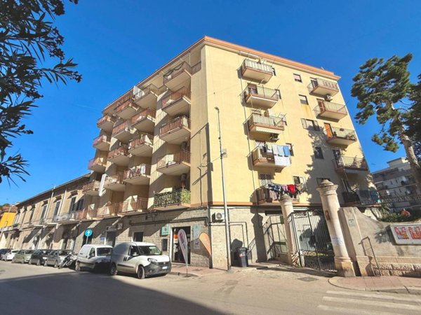 appartamento in vendita a Trani