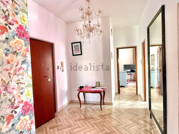 appartamento in vendita a Trani