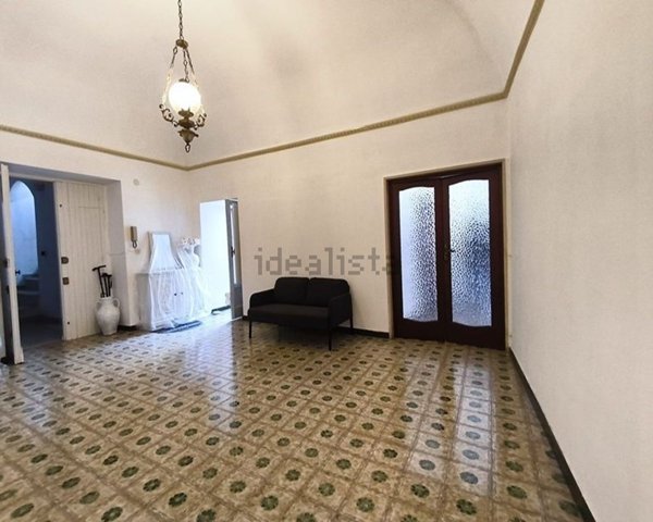 appartamento in vendita a Trani in zona Borgo Medievale