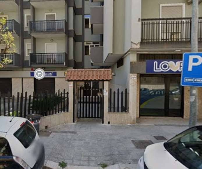 appartamento in vendita a Trani