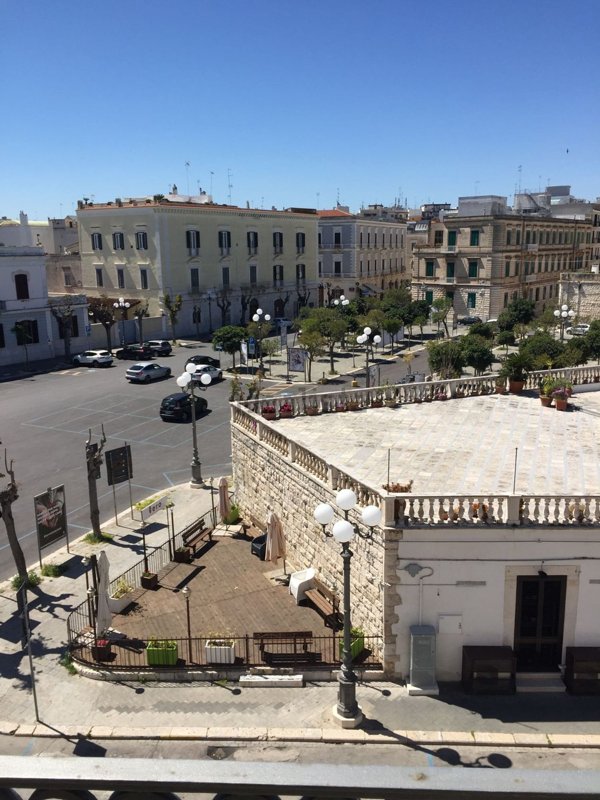 appartamento in vendita a Trani
