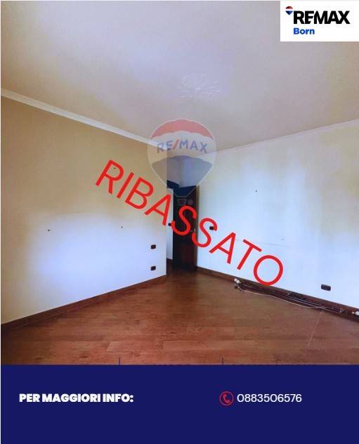 appartamento in vendita a Trani