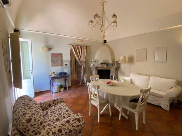 appartamento in vendita a Trani in zona Borgo Medievale