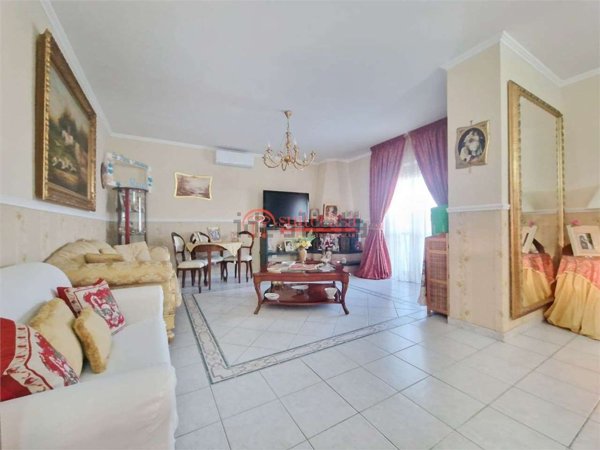 appartamento in vendita a Trani