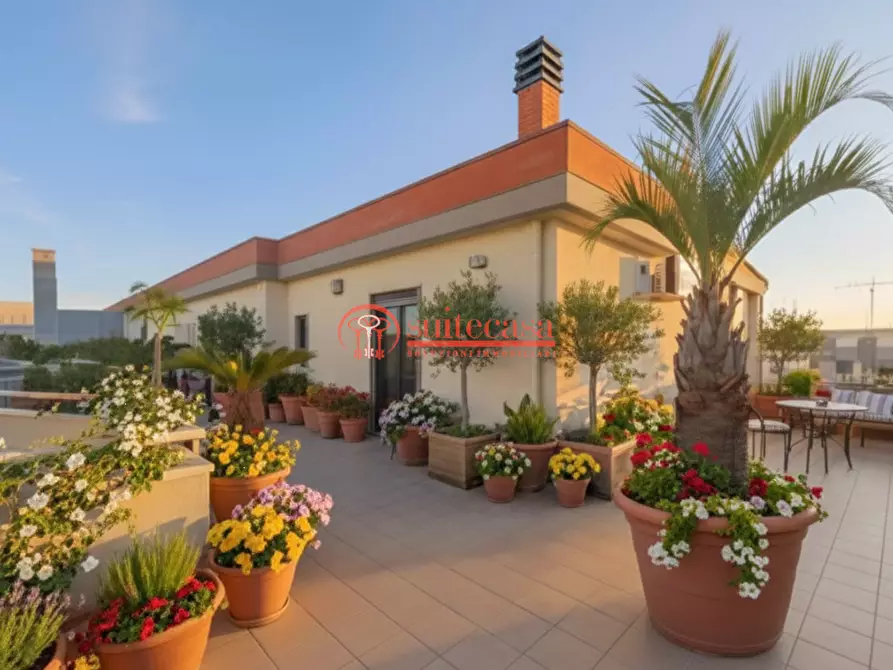 appartamento in vendita a Trani