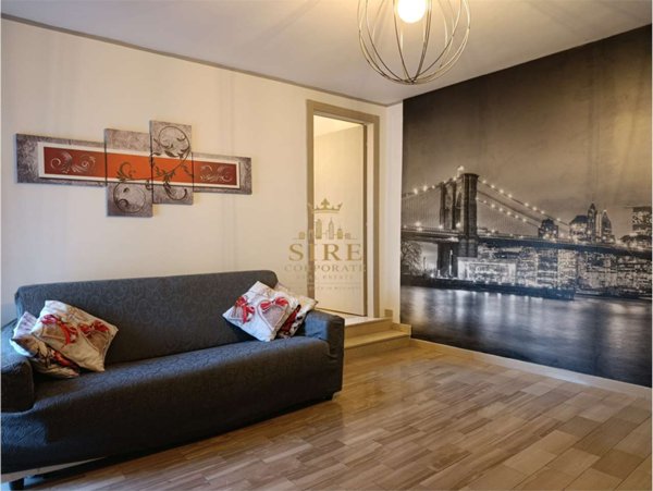 appartamento in vendita a Trani in zona Borgo Ottocentesco