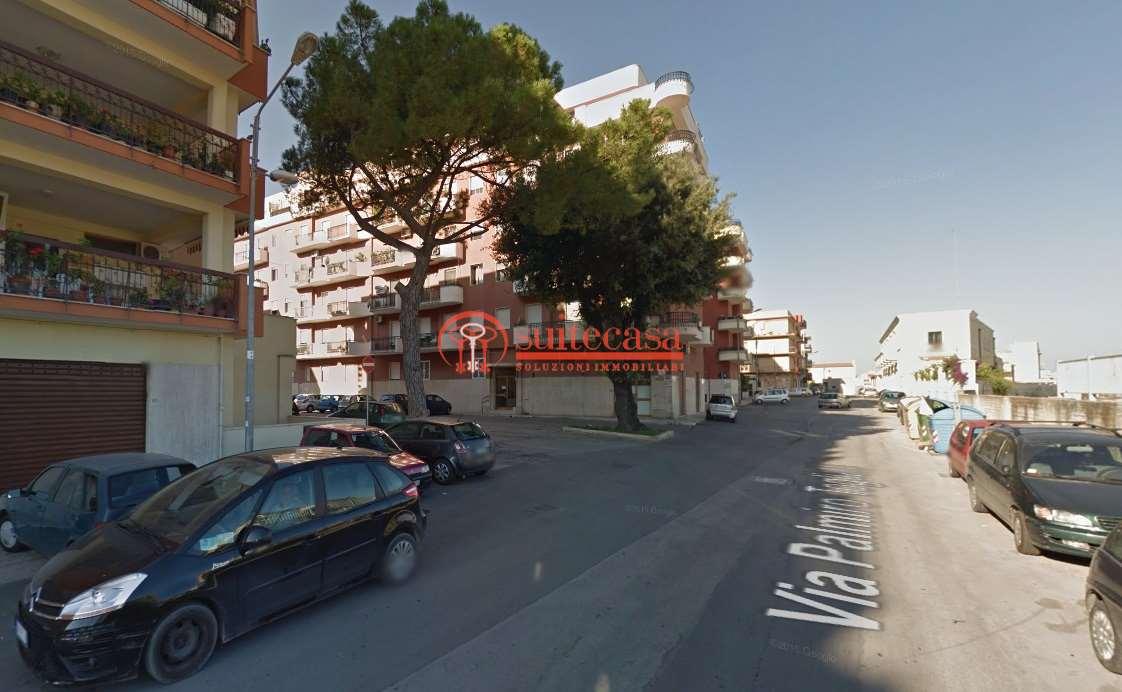 appartamento in vendita a Trani