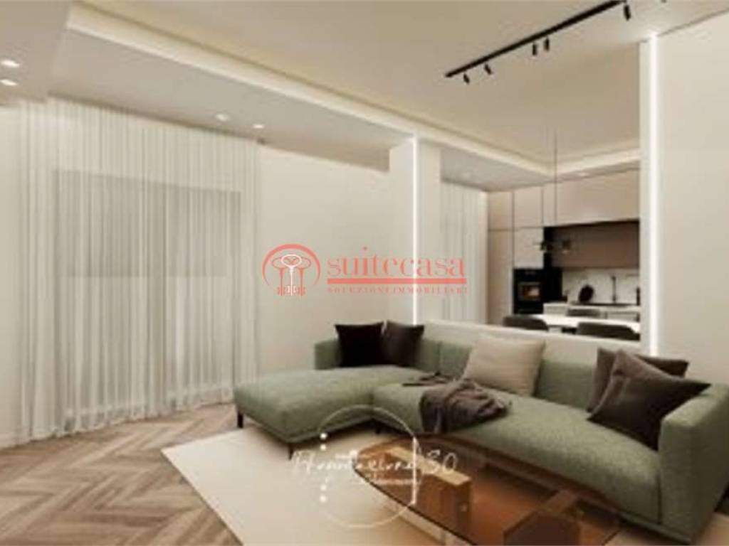 appartamento in vendita a Trani