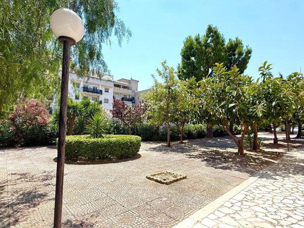 appartamento in vendita a Trani