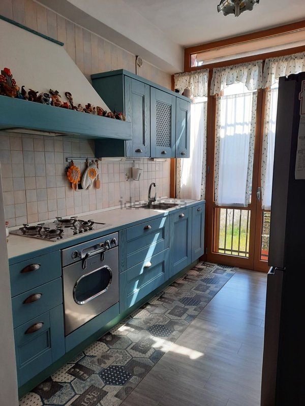 appartamento in vendita a Trani