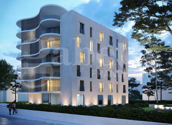 appartamento in vendita a Trani