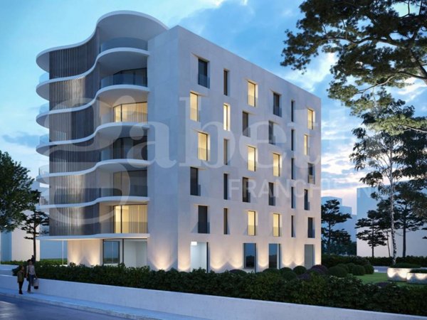 appartamento in vendita a Trani