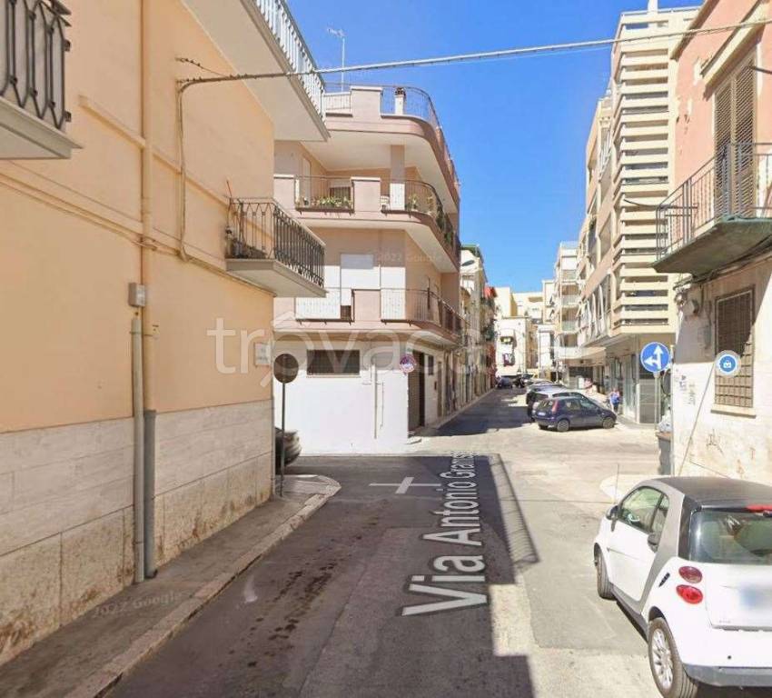 appartamento in vendita a Trani