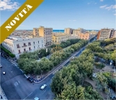 appartamento in vendita a Trani in zona Borgo Ottocentesco