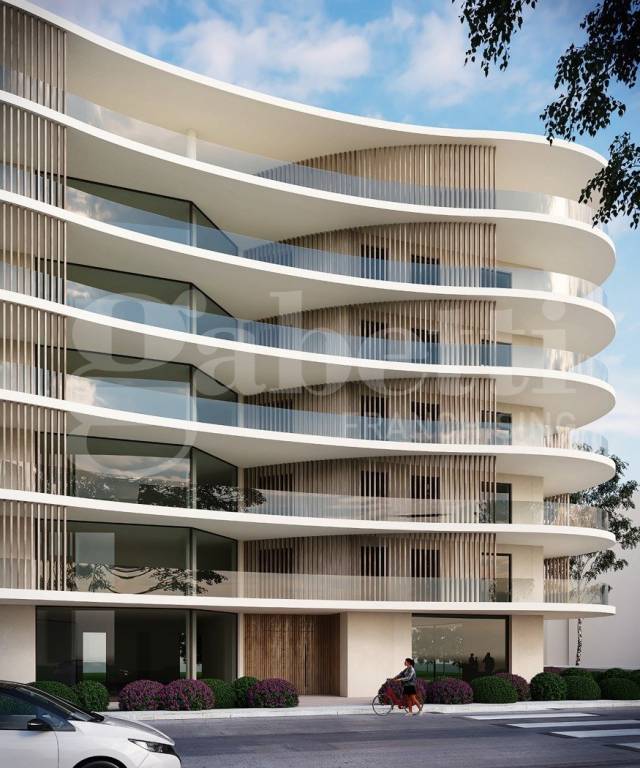 appartamento in vendita a Trani