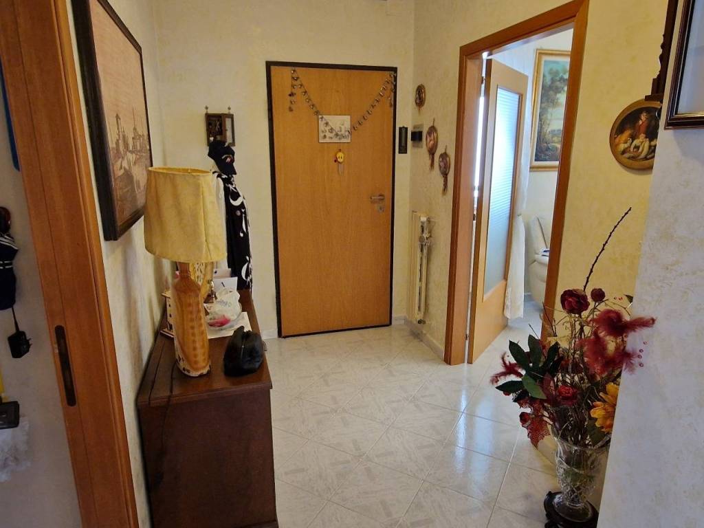 appartamento in vendita a Trani