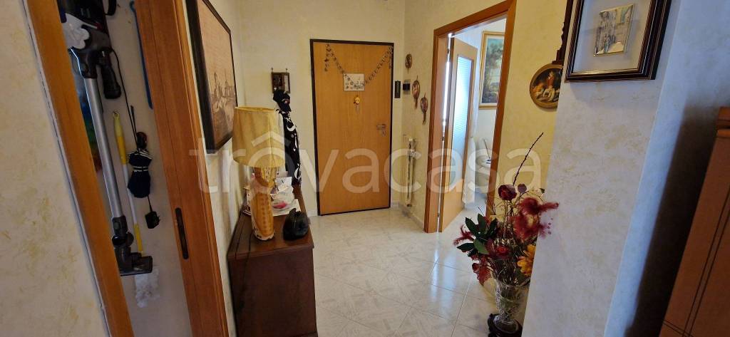 appartamento in vendita a Trani