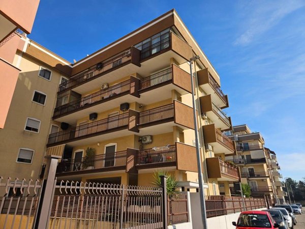 appartamento in vendita a Trani