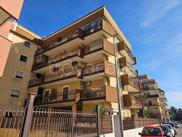 appartamento in vendita a Trani
