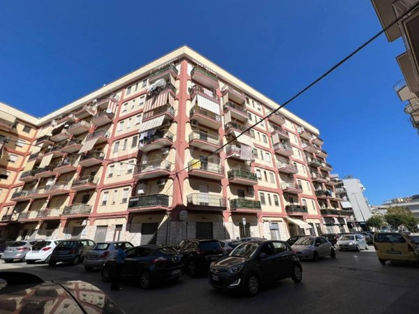 appartamento in vendita a Trani