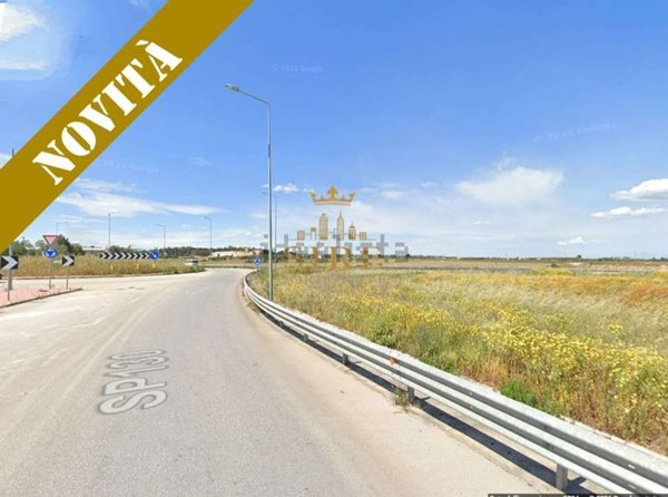 terreno agricolo in vendita a Trani