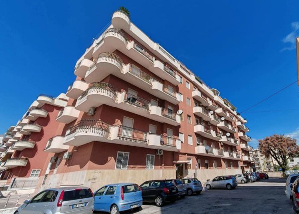 appartamento in vendita a Trani