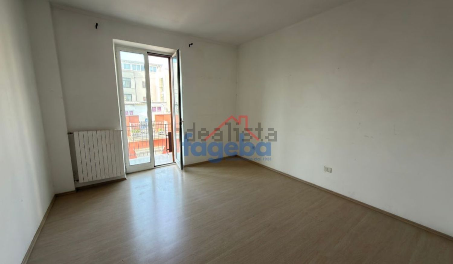 appartamento in vendita a Trani