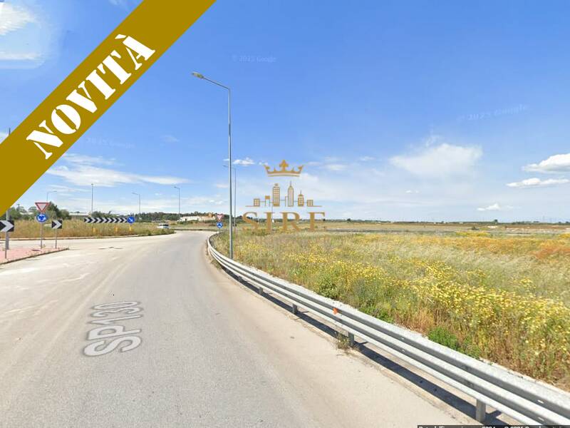 terreno agricolo in vendita a Trani
