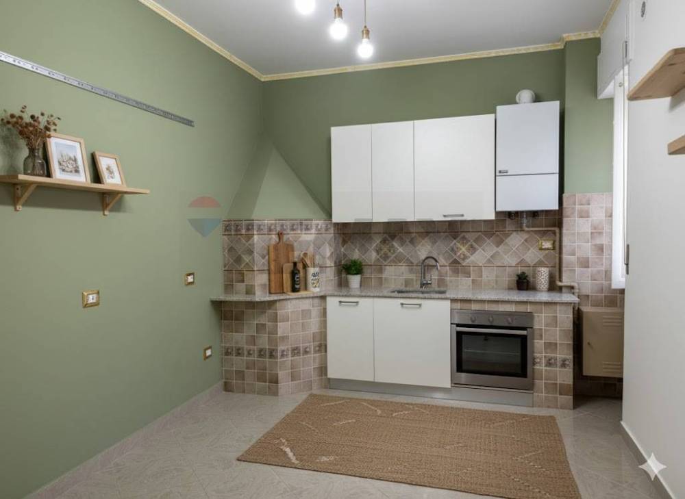 appartamento in vendita a Trani in zona Borgo Medievale