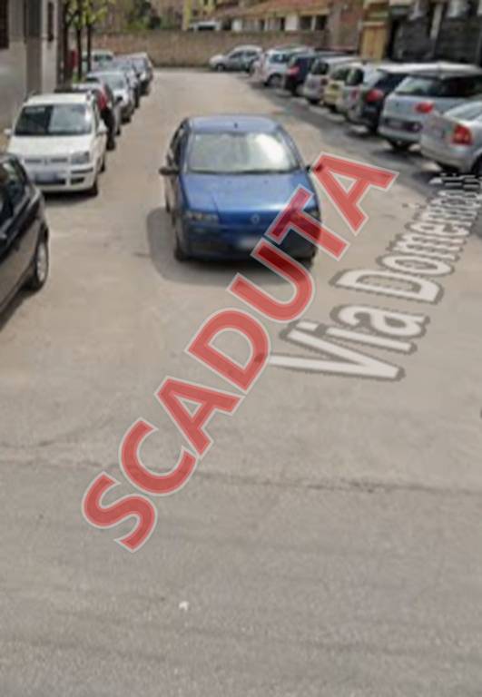 appartamento in vendita a Trani