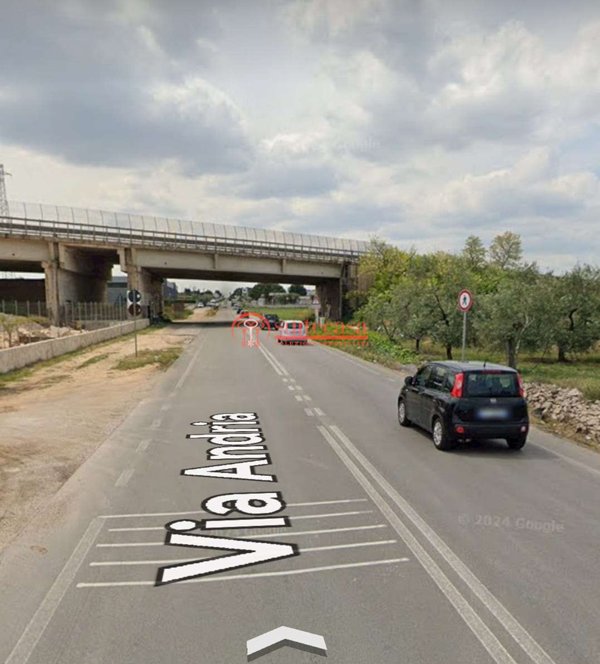 casa indipendente in vendita a Trani