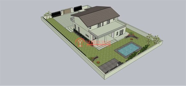 casa indipendente in vendita a Trani in zona Capirro