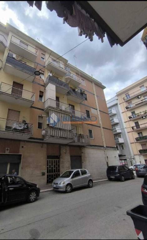 appartamento in vendita a Trani