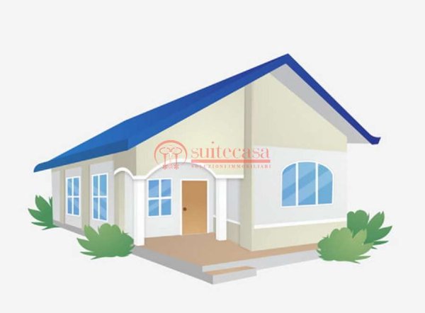 casa indipendente in vendita a Trani in zona Capirro