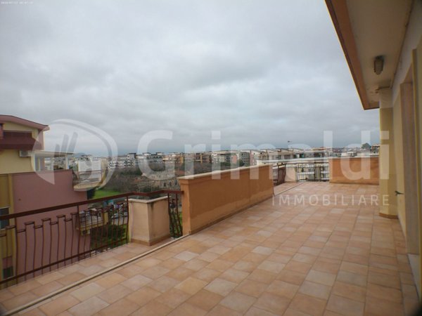 appartamento in vendita a Trani