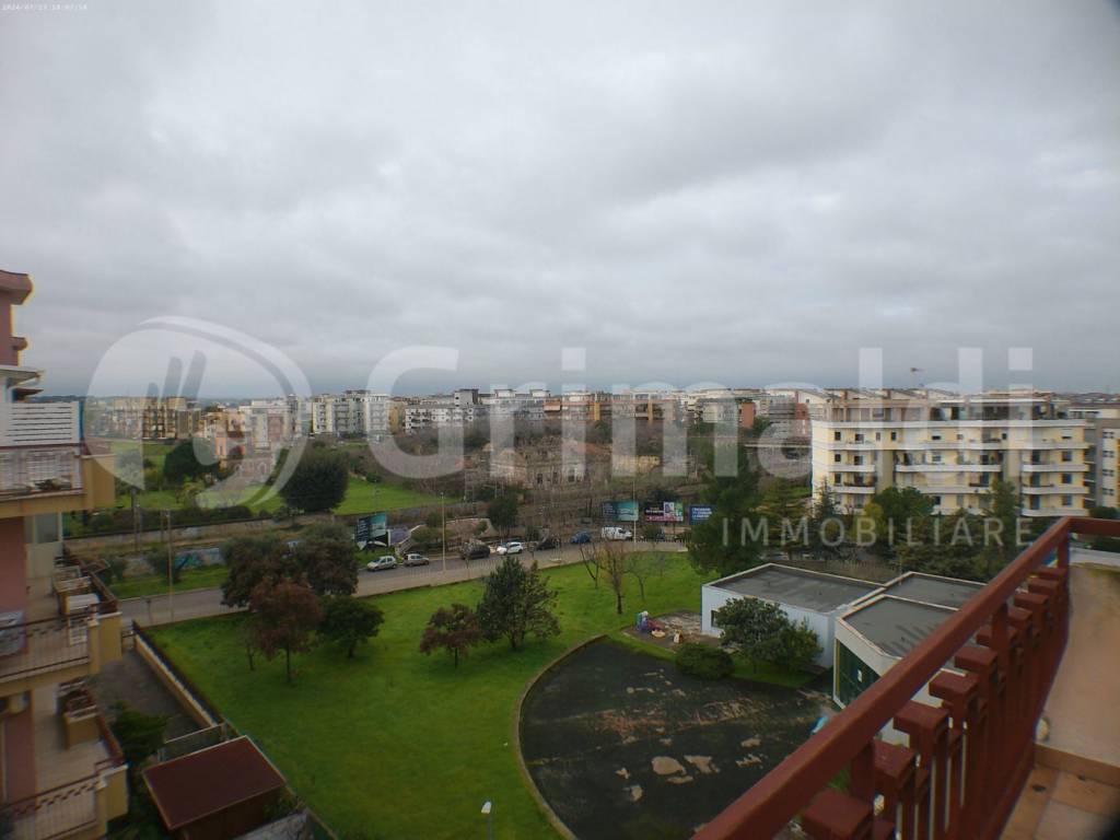 appartamento in vendita a Trani