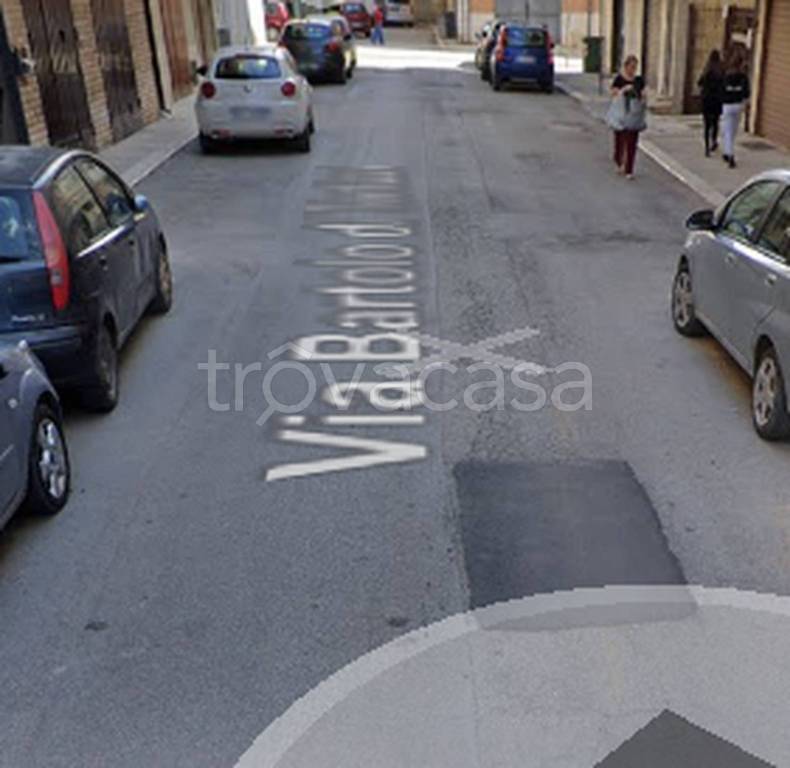 locale commerciale in vendita a Trani