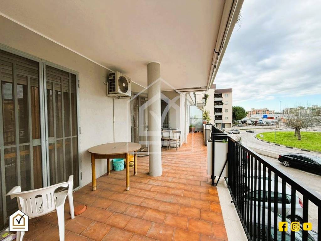 appartamento in vendita a Trani