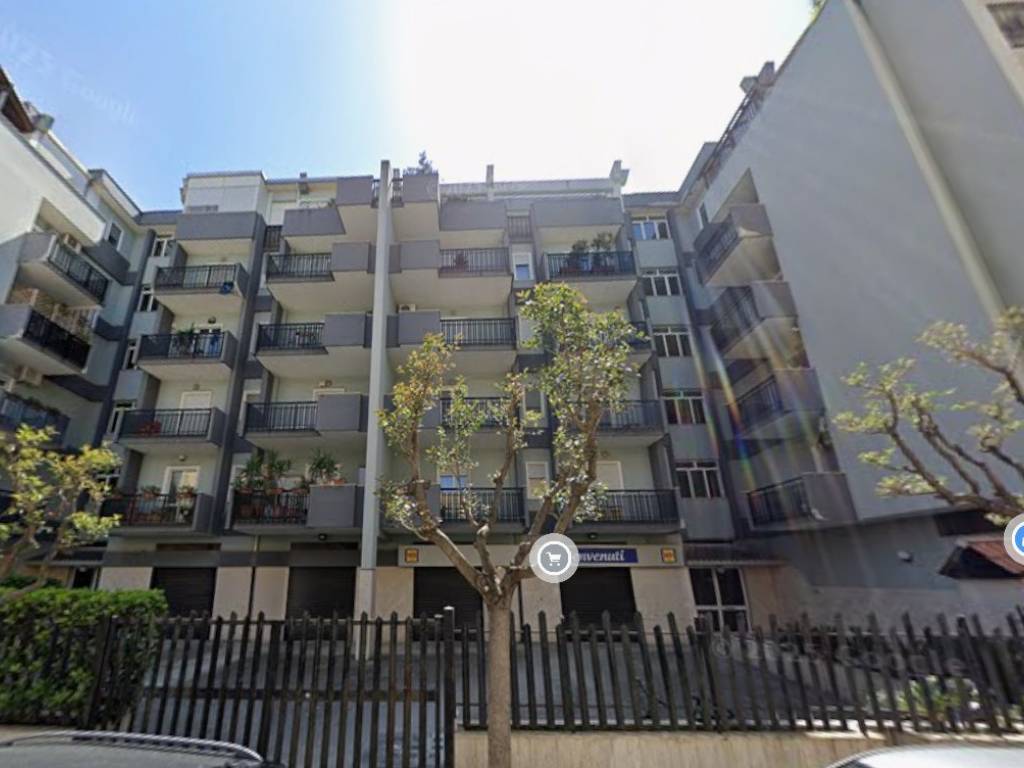 appartamento in vendita a Trani