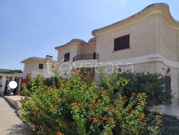 appartamento in vendita a Trani in zona Borgo Medievale