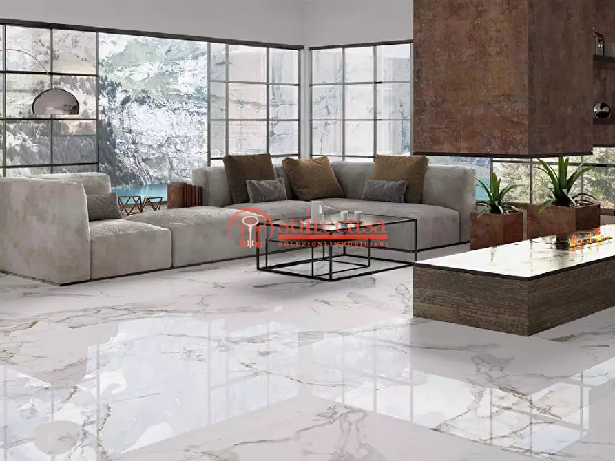 appartamento in vendita a Trani